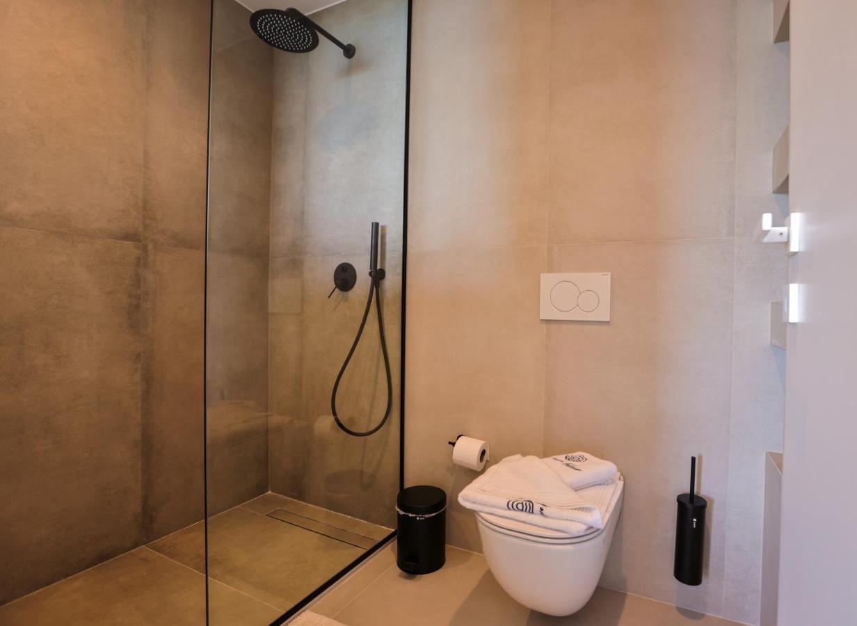 La Mer Bleue Boutique Suite Vrahati Dış mekan fotoğraf